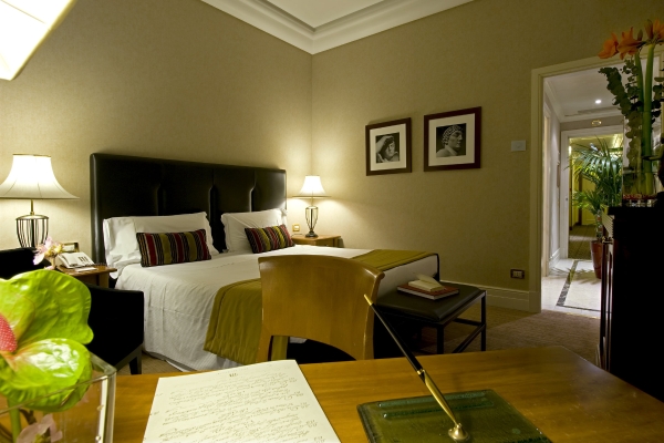 Hotel Dei Mellini (Rom)
